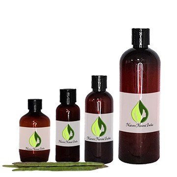 Moringa (or Ben) Oil