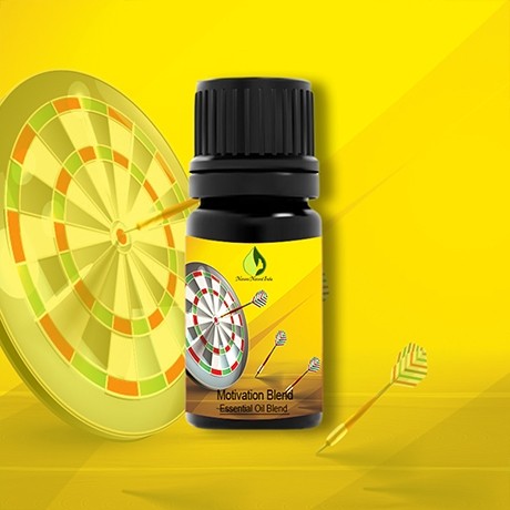 Motivation Blend