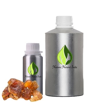 Myrrh Essential oil 662