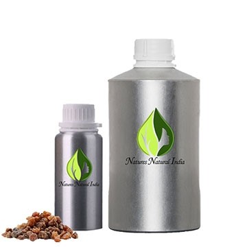 Myrrh Essential Oil (Egypt)