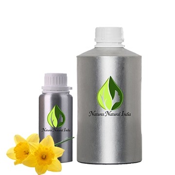 Narcissus Absolute Oil