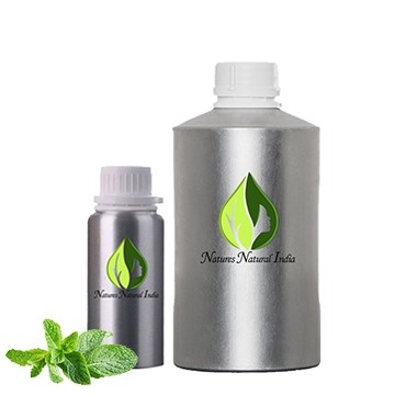 Natural Peppermint Oil Rectified