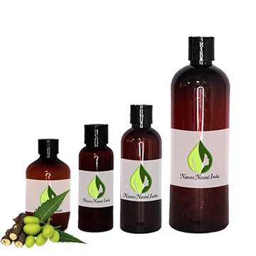 Neem Carrier Oil