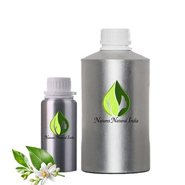 Neroli Absolute Oil