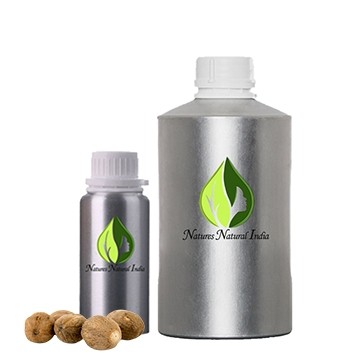 Nutmeg Certified organic Oil