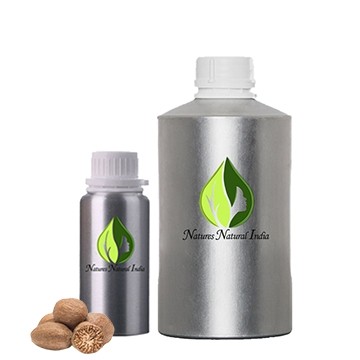 Nutmeg Essential Oil