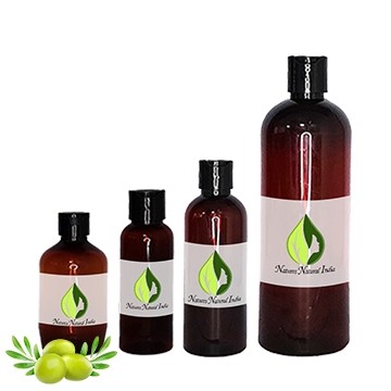Olive Carrier Oil Extra Virgin