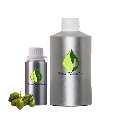 Olive Certified organic oil