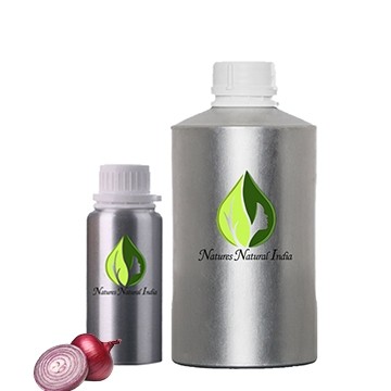 Onion Essential Oil 