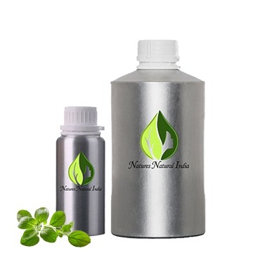 Oregano Essential Oil 60%