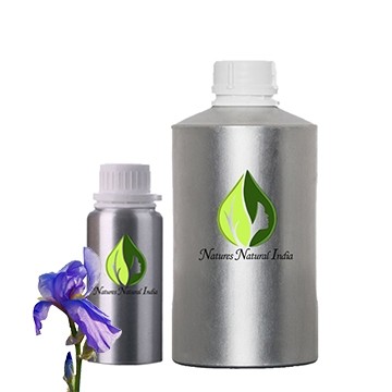 Orris Floral Absolute Oil