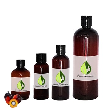 Palm kernel oil