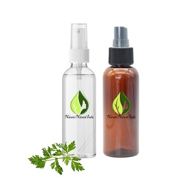 Parsley Floral Water
