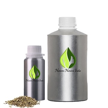 Parsley Seed Essential Oil 