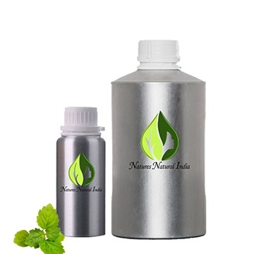 Patchouli Dark Essential Oil 