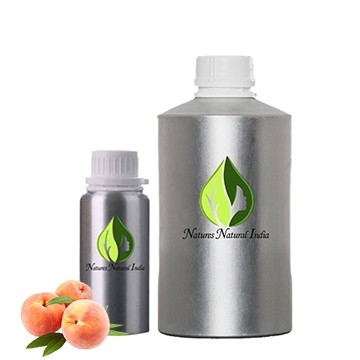 Peach Tree Leaf Absolute Oil