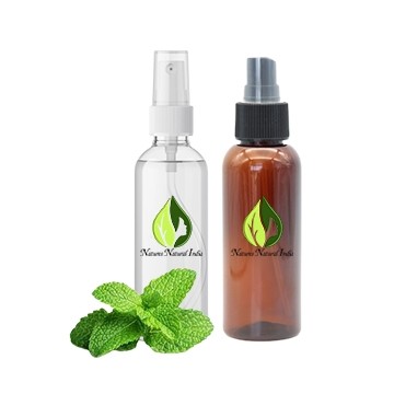 Peppermint Floral Water
