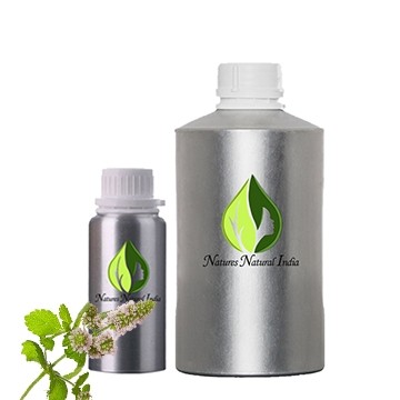Peppermint Floral Water