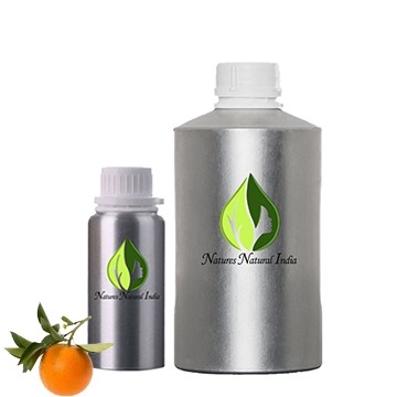 Petit Grain Essential Oil