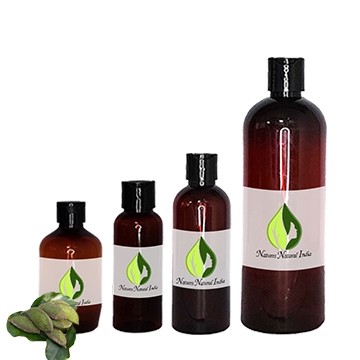 Pongamia Pinnata Certified organic Oil