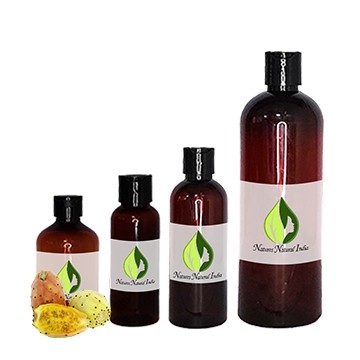 Prickly Pear Seed Carrier Oil
