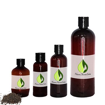Psoralea Corylifolia Certified organic oils