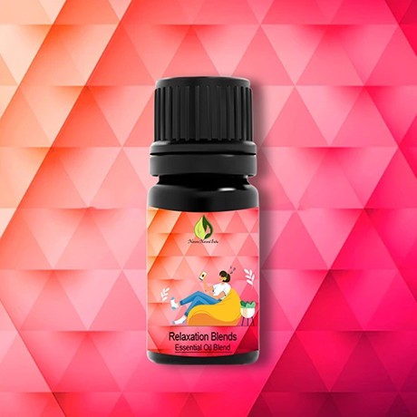 Relaxation Blend