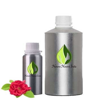 Rose Damascena Floral Absolute Oil