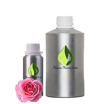 Rose Essential Oil (Bulgaria)