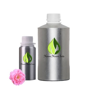 Rose Essential Oil  Damascena 