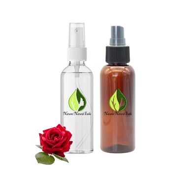 Rose Otto Floral Water
