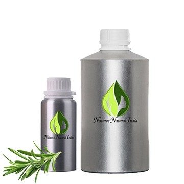Rosemary Ct Cineole Essential Oil