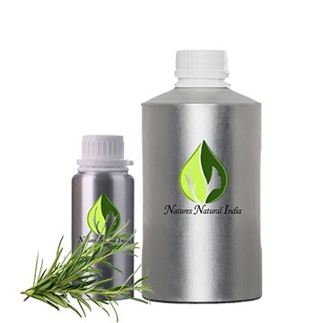 Rosemary Essential Oil (Spain)