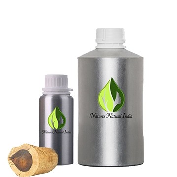 Rosewood Certified organic Oil