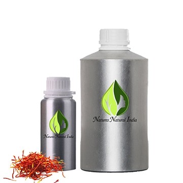 Saffron Essential oil