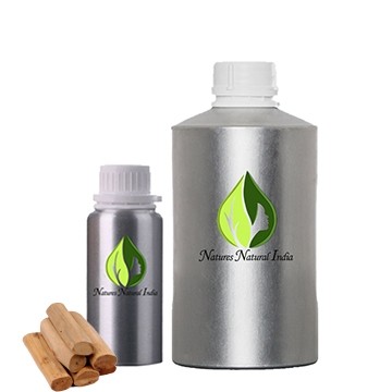 Sandalwood Essential Oil