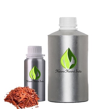 Sandalwood Musk Attar