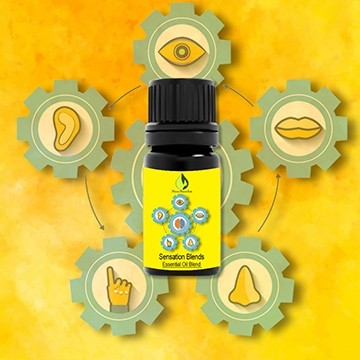 Sensation Blends