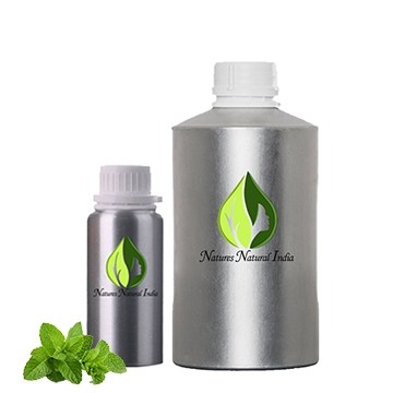 Spearmint Essential Oil