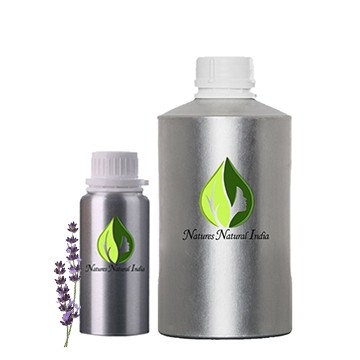 Spike Lavender Essential Oil