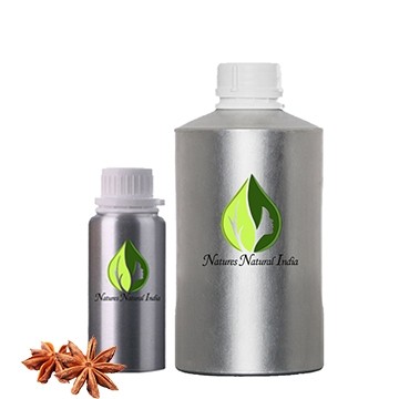 Star Anise Essential Oil
