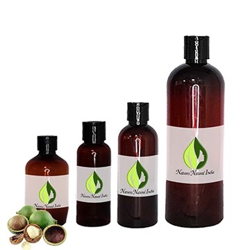 Tamanu Seed Carrier Oil