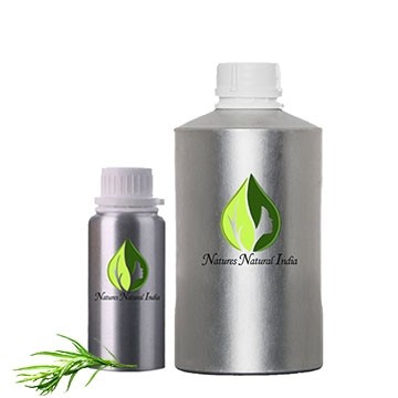 Tarragon Certified organic Oil