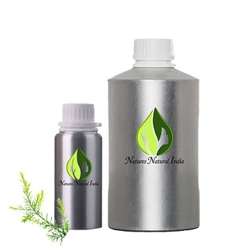 Tea Tree Essential Certified organic Oil