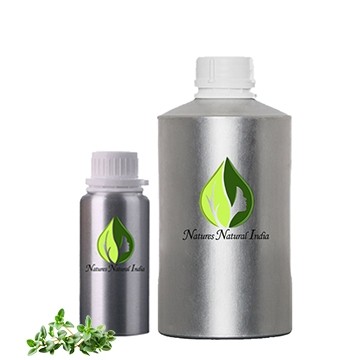 Thyme Red Essential Oil