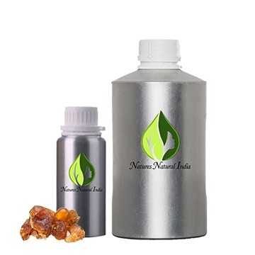 Tollu Balsam Absolute Oil