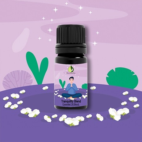 Tranquility Blends