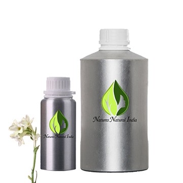 Tube Rose Attar