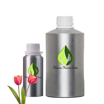 Tulip Flower oil