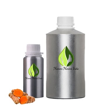 Turmeric Root Essential Oil